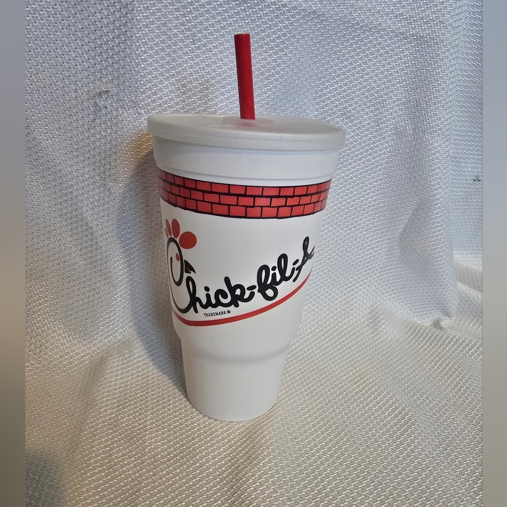 ❤️FINAL SALE- Chick Fil A Classic Cup